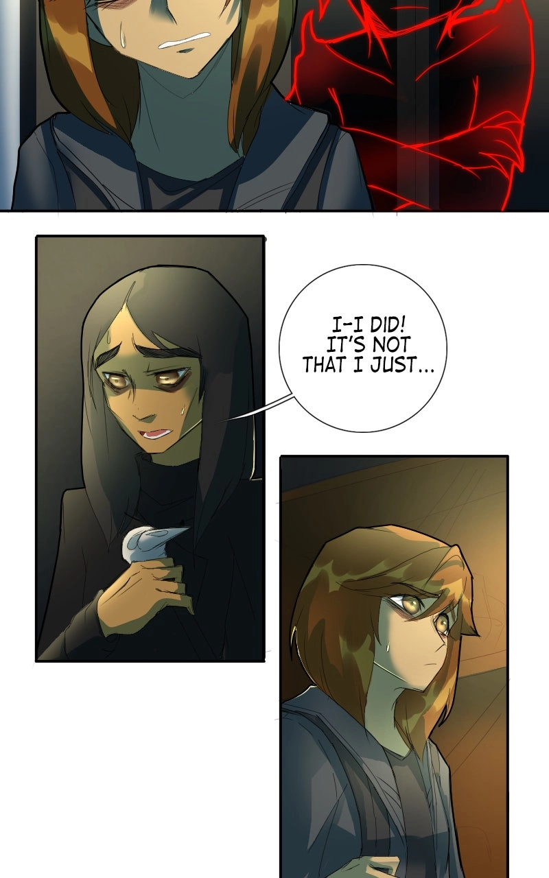Read The Greenhouse chapter 33 image 14 on Lezhin