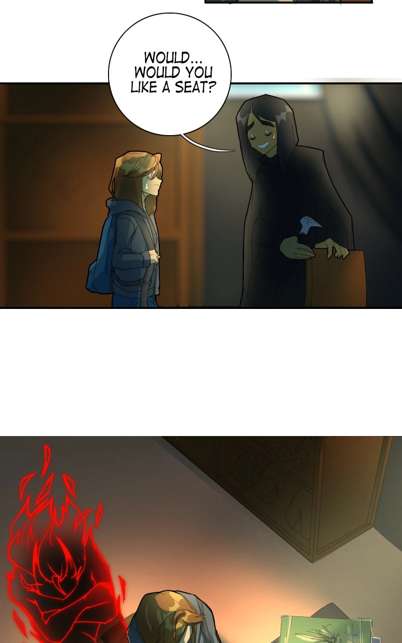 Read The Greenhouse chapter 33 image 15 on Lezhin
