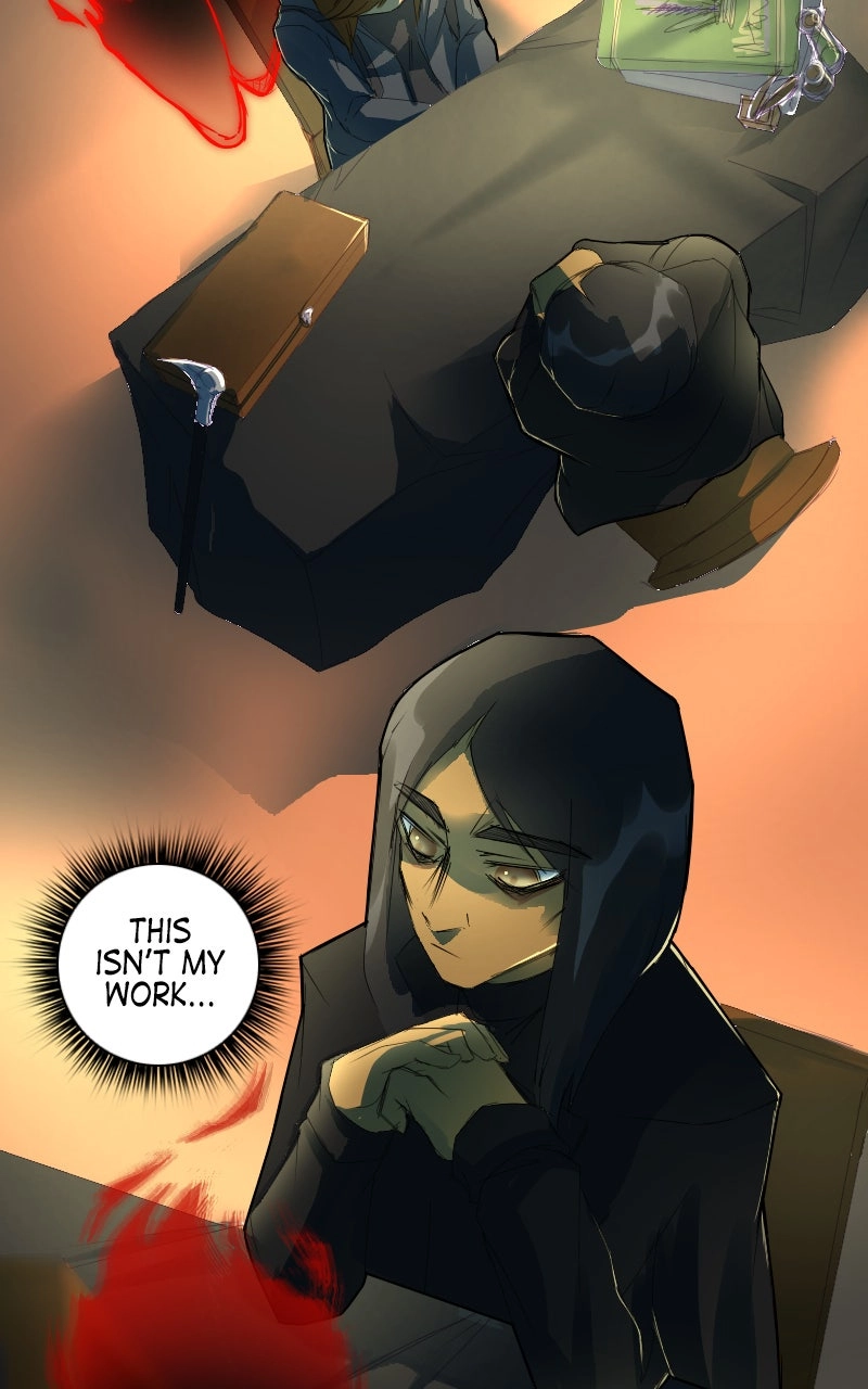 Read The Greenhouse chapter 33 image 16 on Lezhin