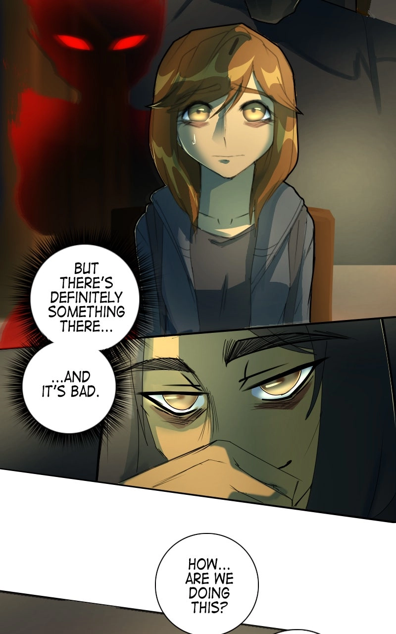 Read The Greenhouse chapter 33 image 17 on Lezhin