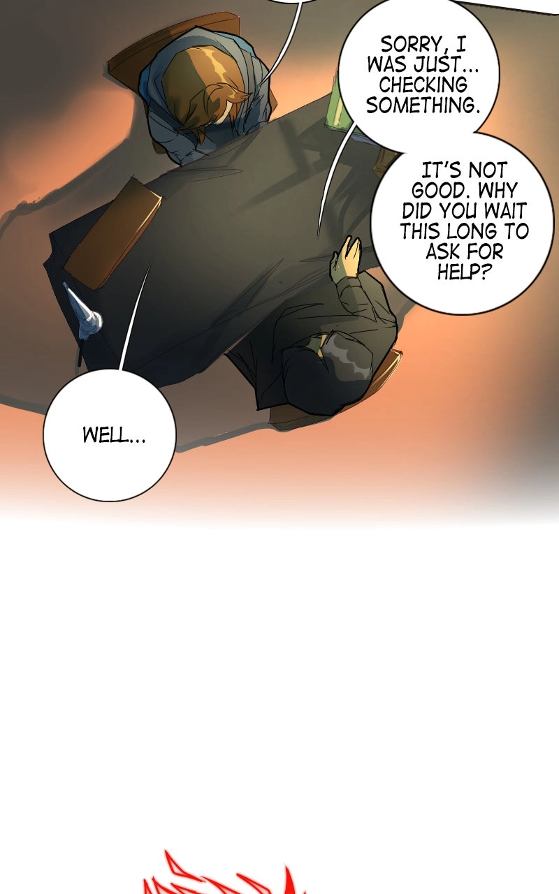 Read The Greenhouse chapter 33 image 18 on Lezhin