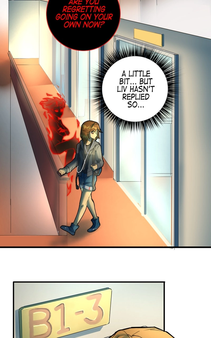 Read The Greenhouse chapter 33 image 2 on Lezhin