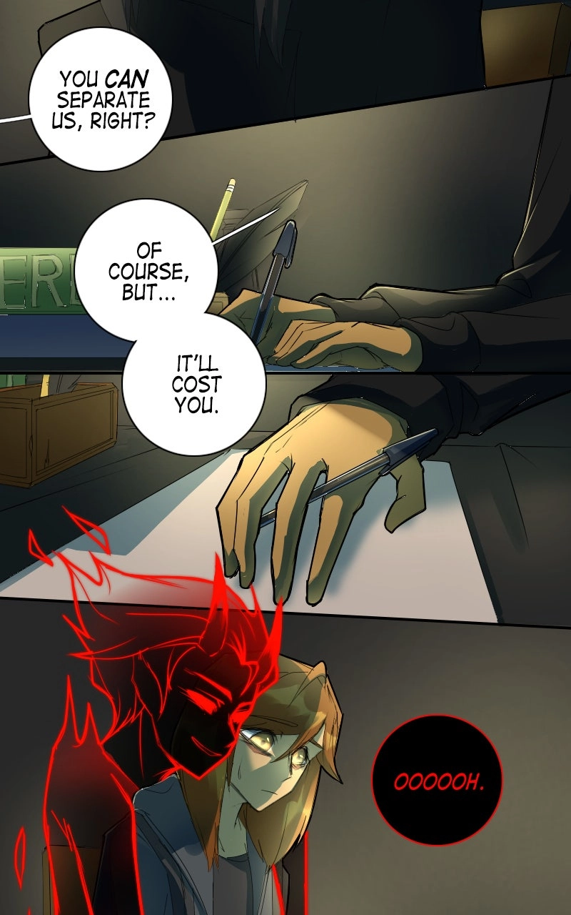 Read The Greenhouse chapter 33 image 20 on Lezhin