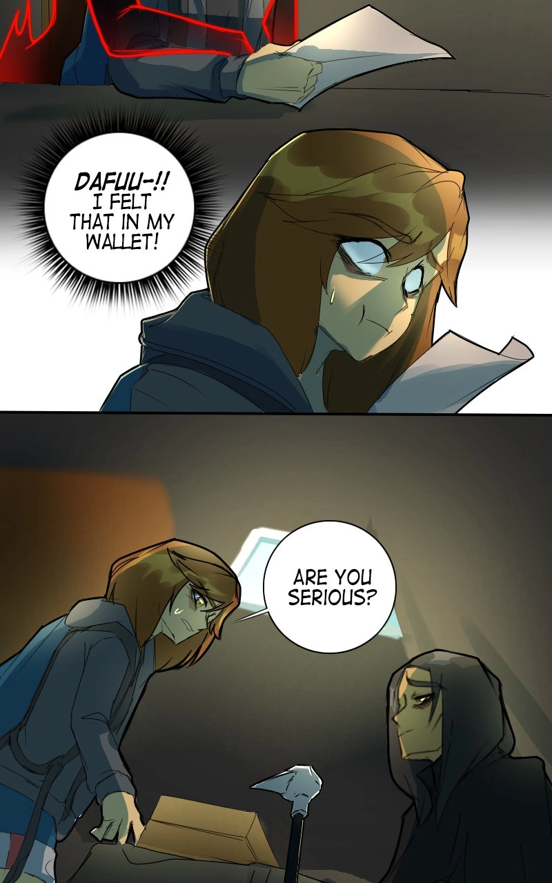 Read The Greenhouse chapter 33 image 21 on Lezhin