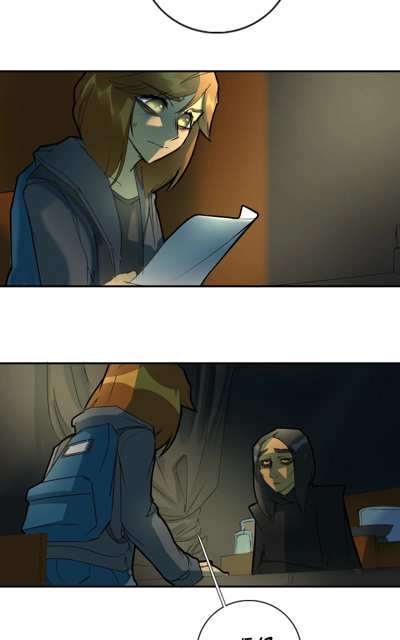 Read The Greenhouse chapter 33 image 23 on Lezhin