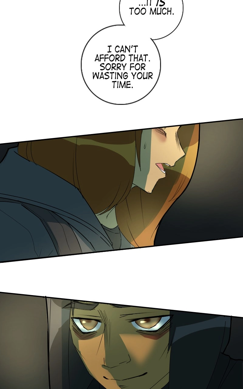 Read The Greenhouse chapter 33 image 24 on Lezhin