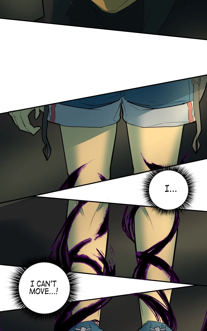 Read The Greenhouse chapter 33 image 25 on Lezhin