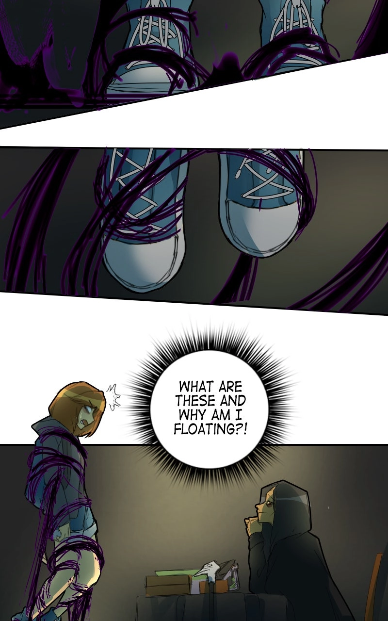 Read The Greenhouse chapter 33 image 26 on Lezhin
