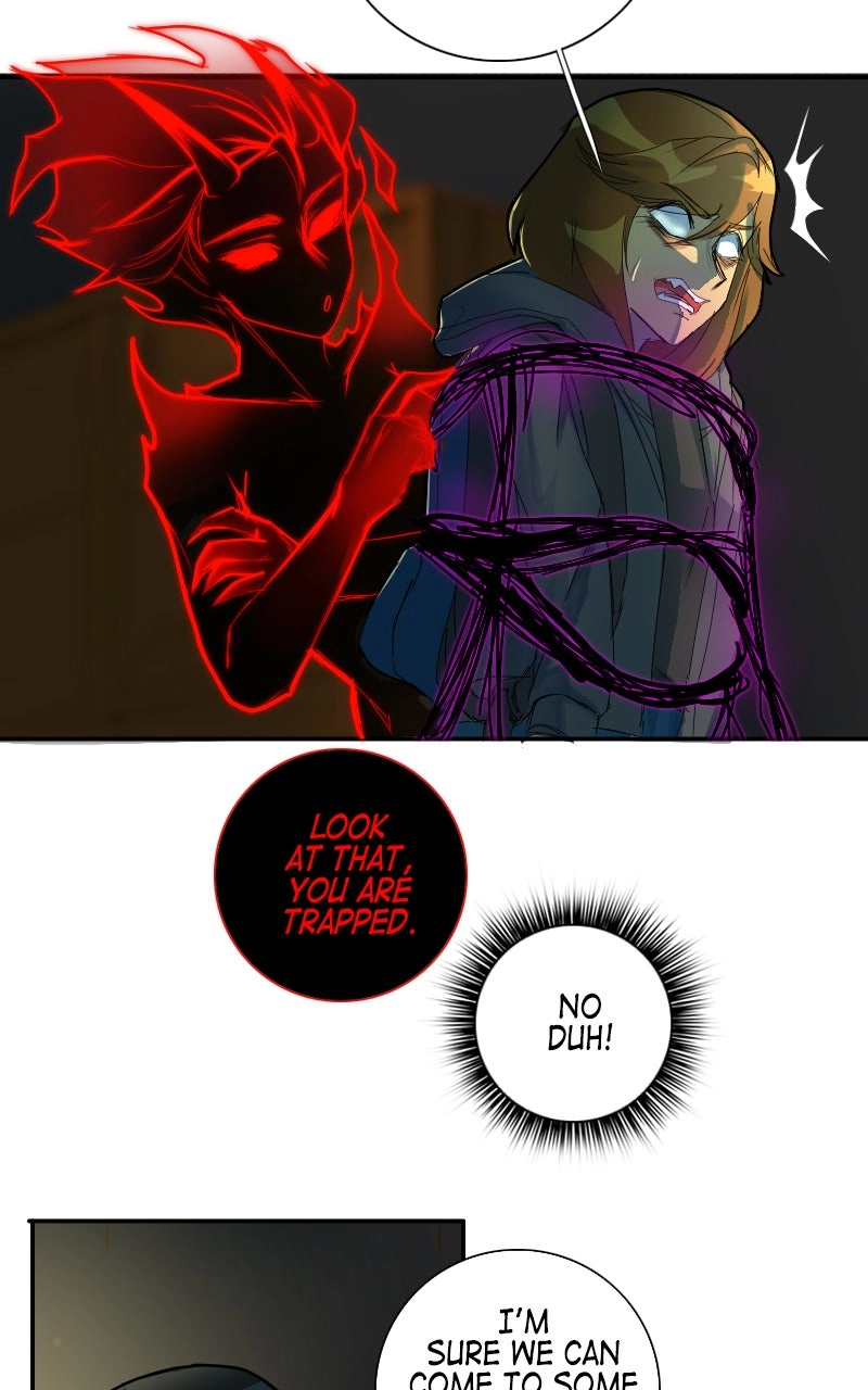 Read The Greenhouse chapter 33 image 28 on Lezhin