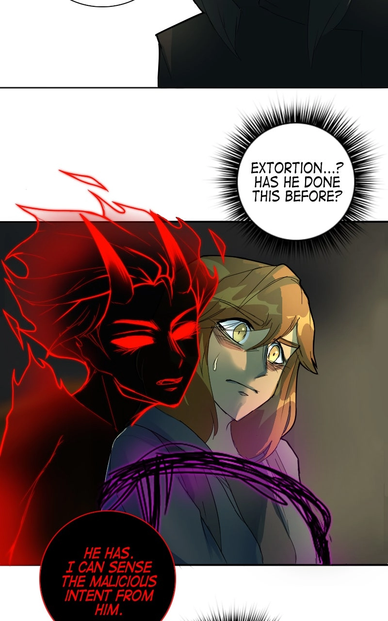 Read The Greenhouse chapter 33 image 30 on Lezhin