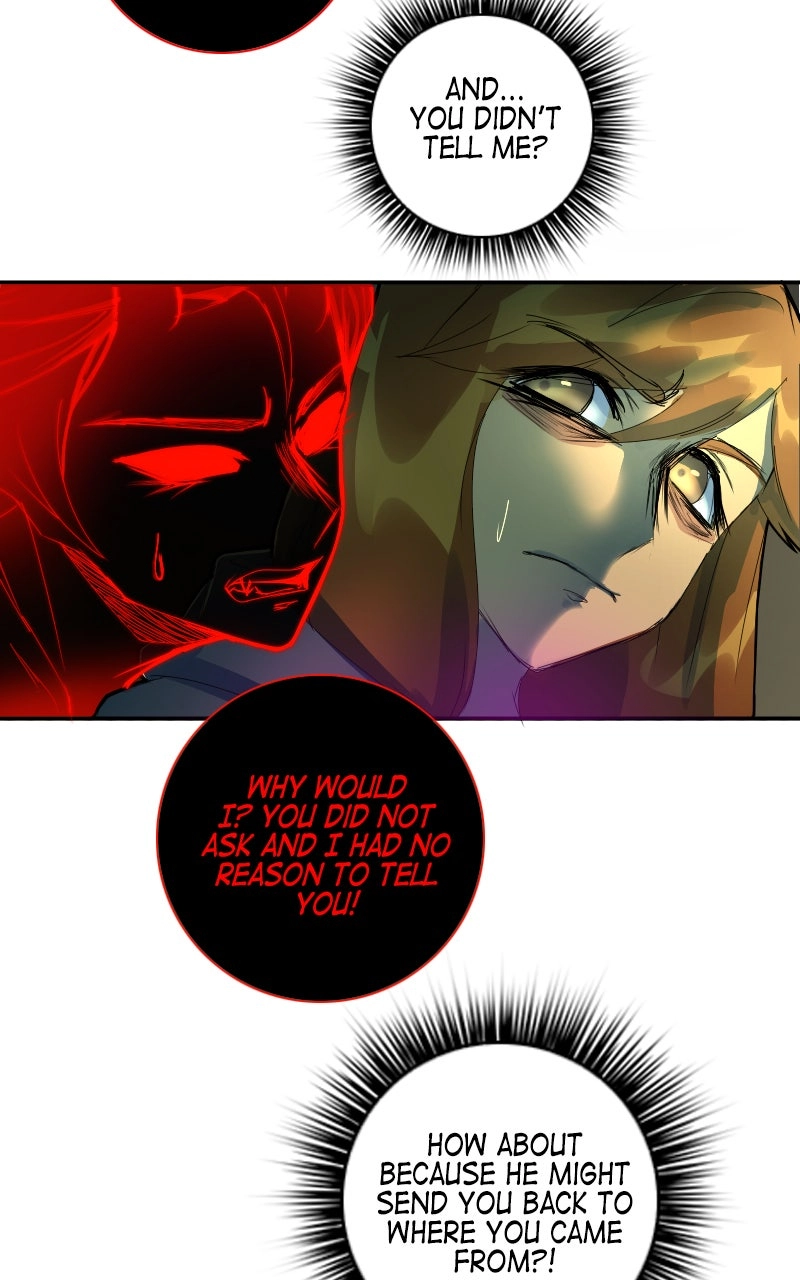 Read The Greenhouse chapter 33 image 31 on Lezhin