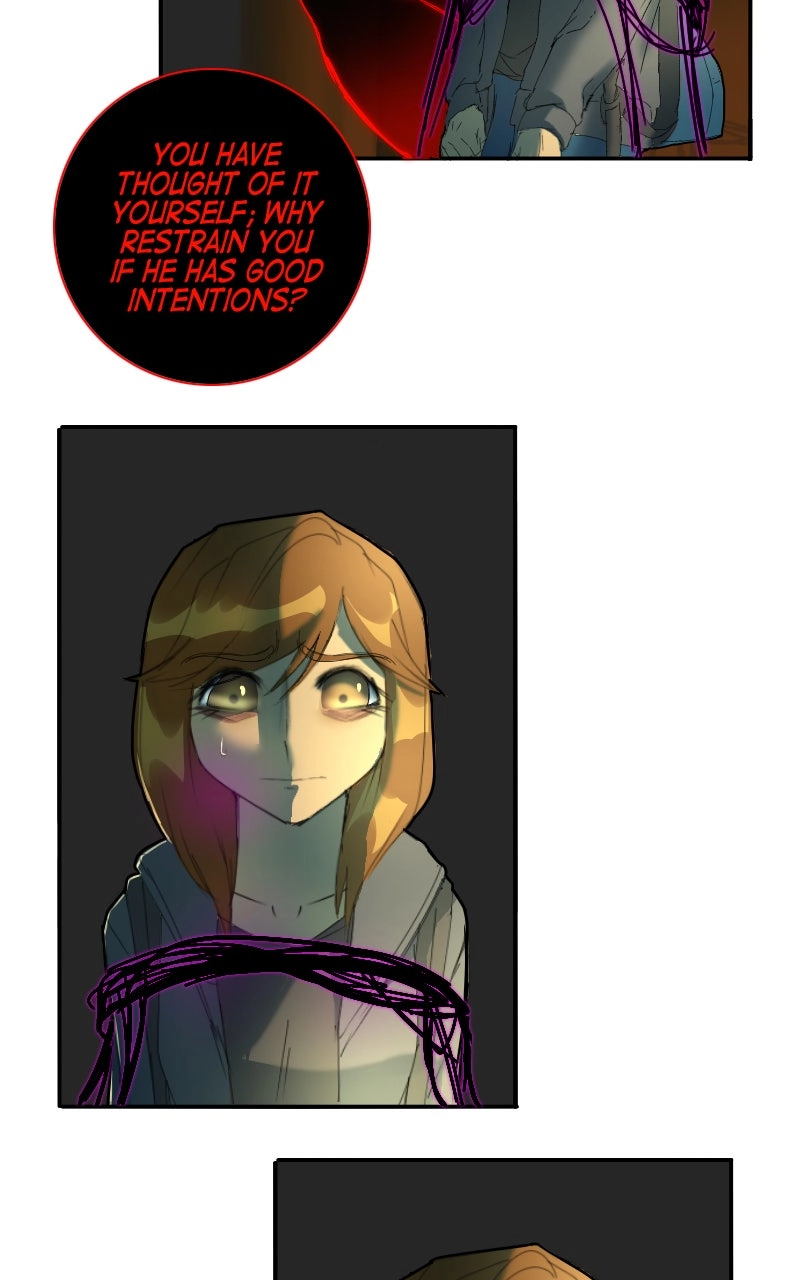 Read The Greenhouse chapter 33 image 33 on Lezhin
