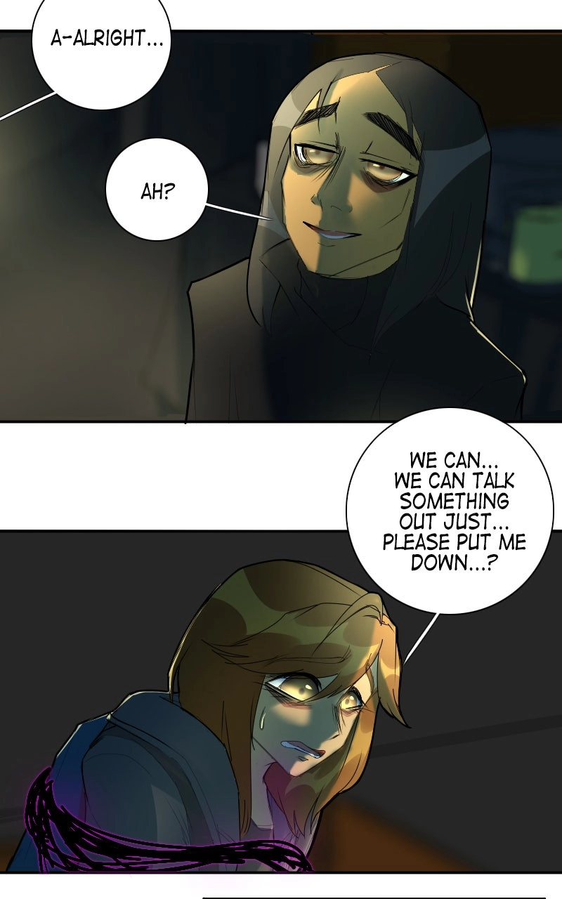 Read The Greenhouse chapter 33 image 35 on Lezhin