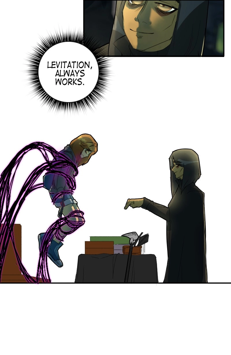 Read The Greenhouse chapter 33 image 36 on Lezhin