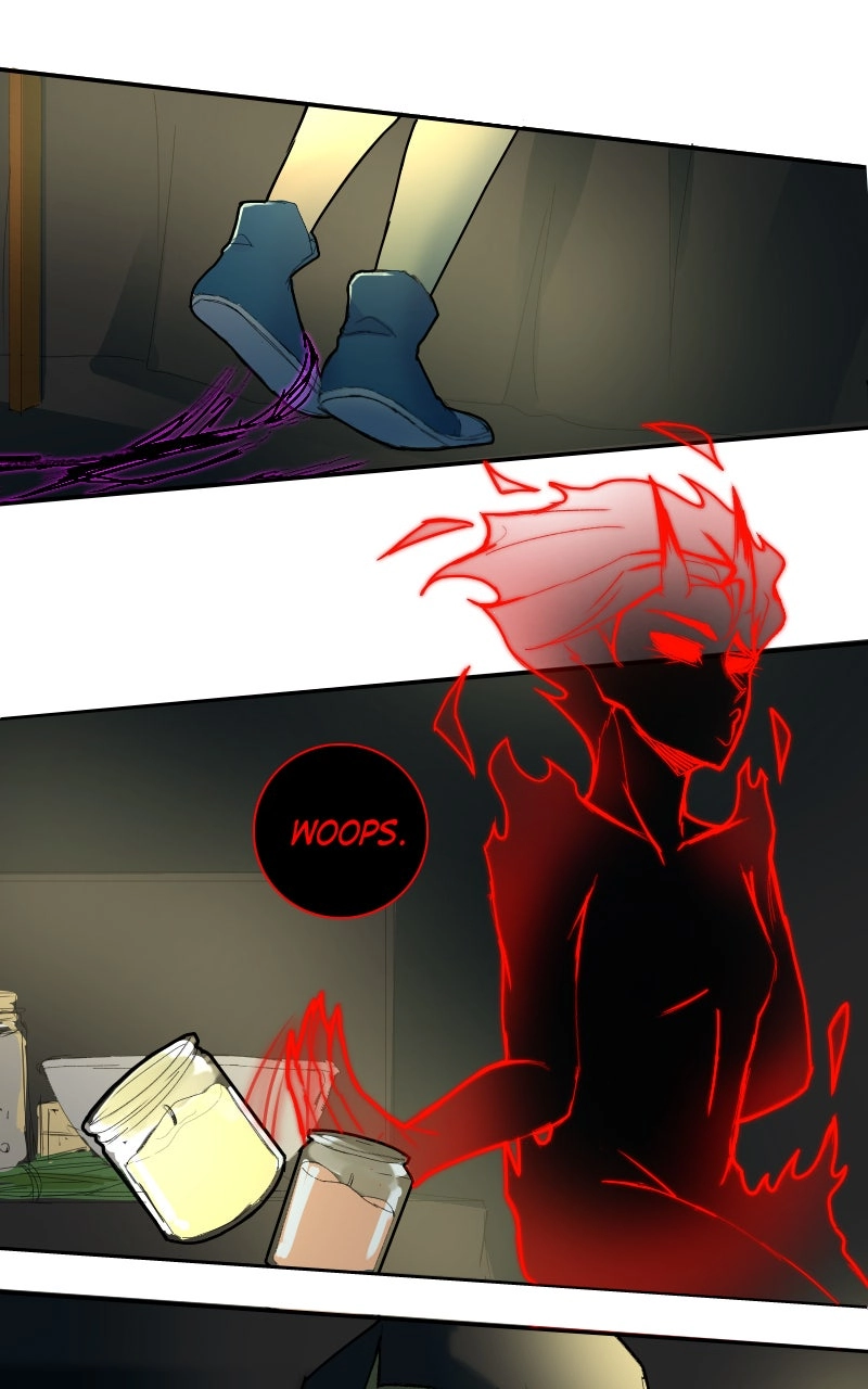 Read The Greenhouse chapter 33 image 37 on Lezhin