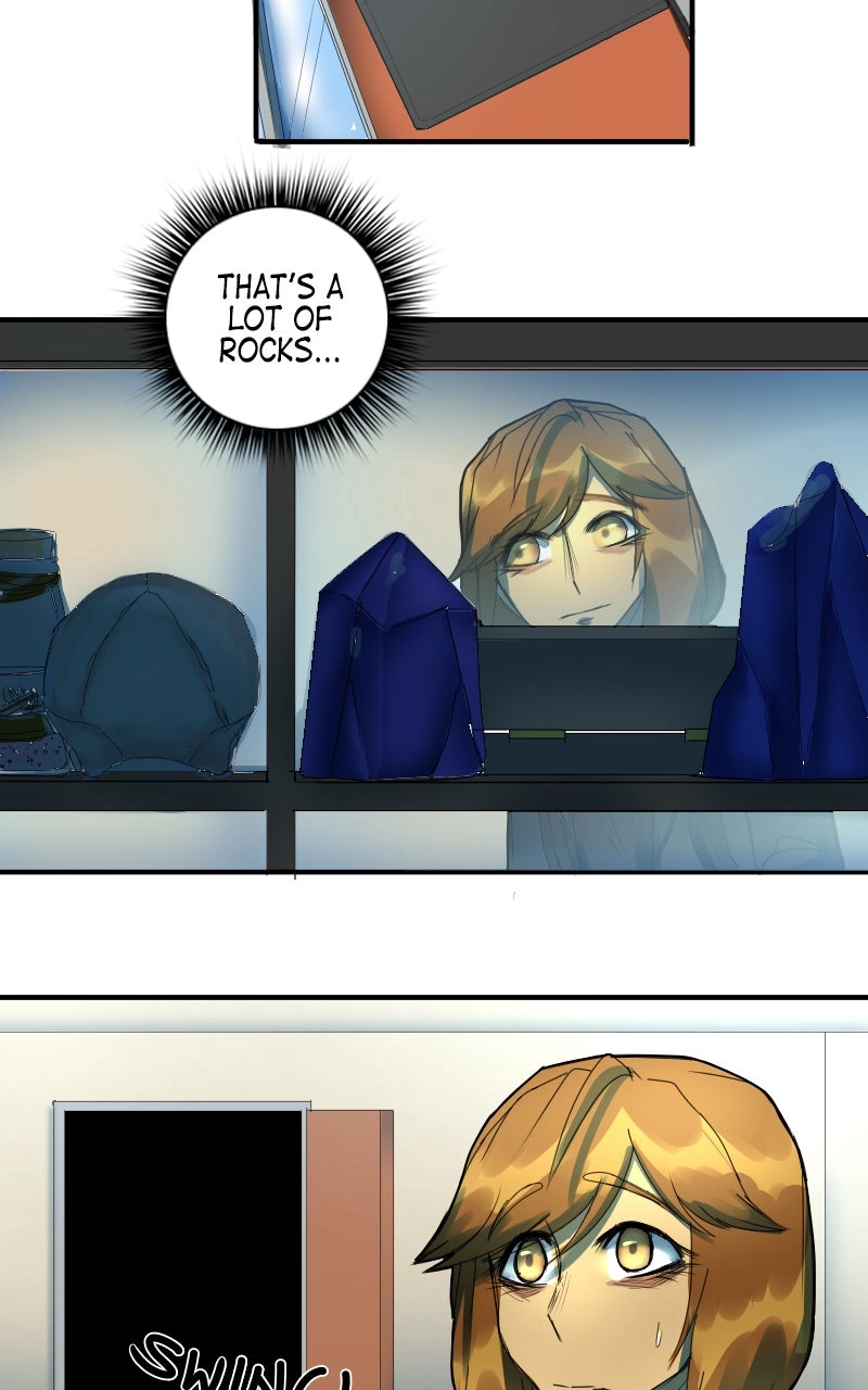 Read The Greenhouse chapter 33 image 4 on Lezhin
