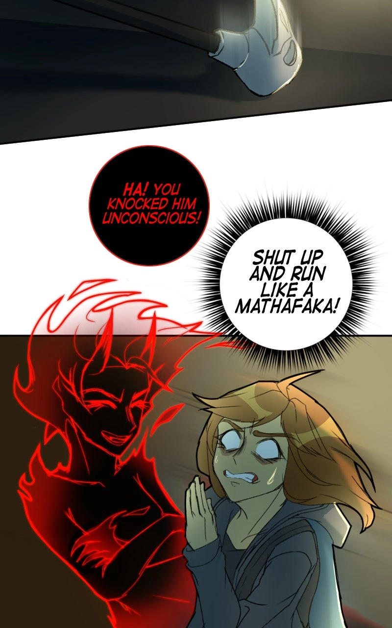 Read The Greenhouse chapter 33 image 40 on Lezhin