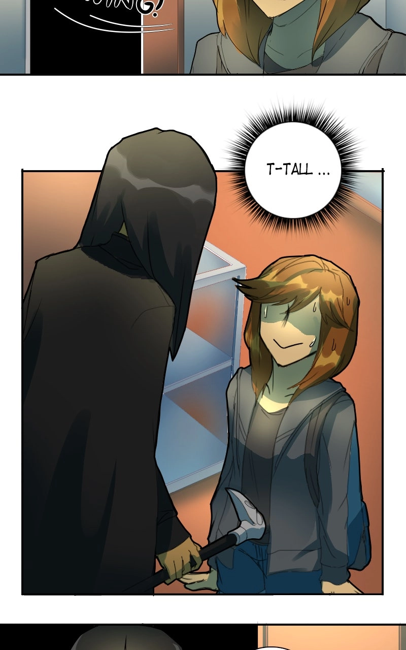 Read The Greenhouse chapter 33 image 5 on Lezhin