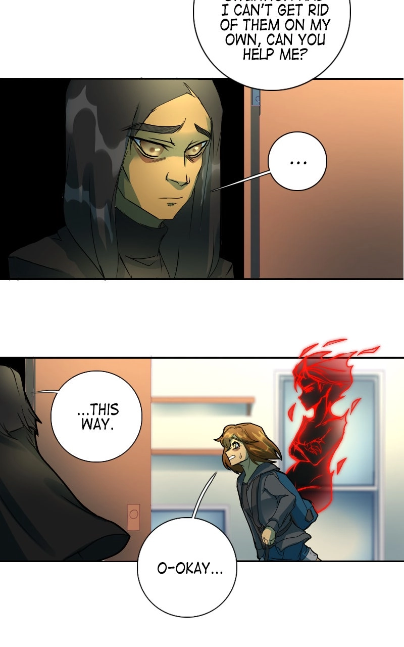 Read The Greenhouse chapter 33 image 7 on Lezhin