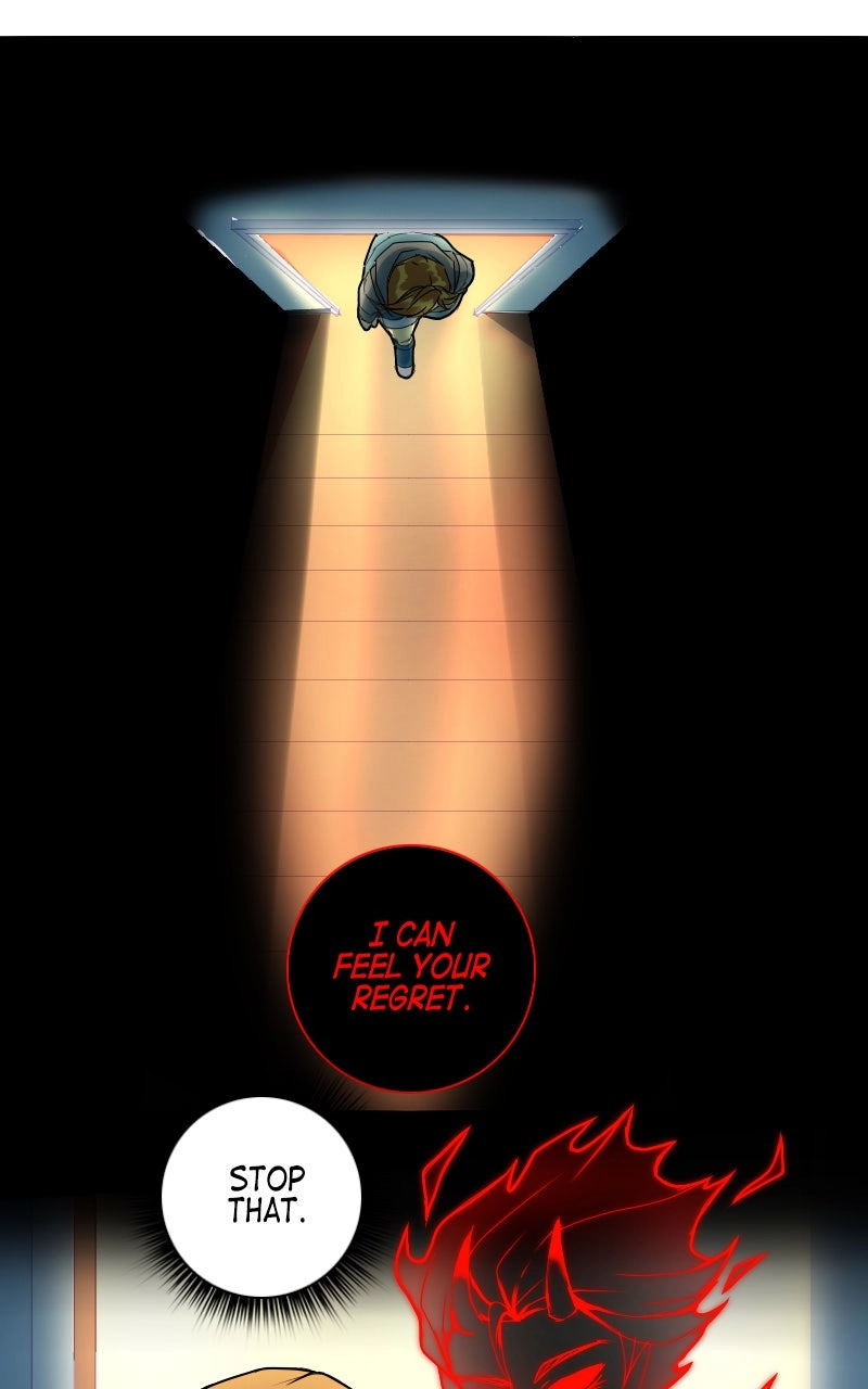 Read The Greenhouse chapter 33 image 8 on Lezhin