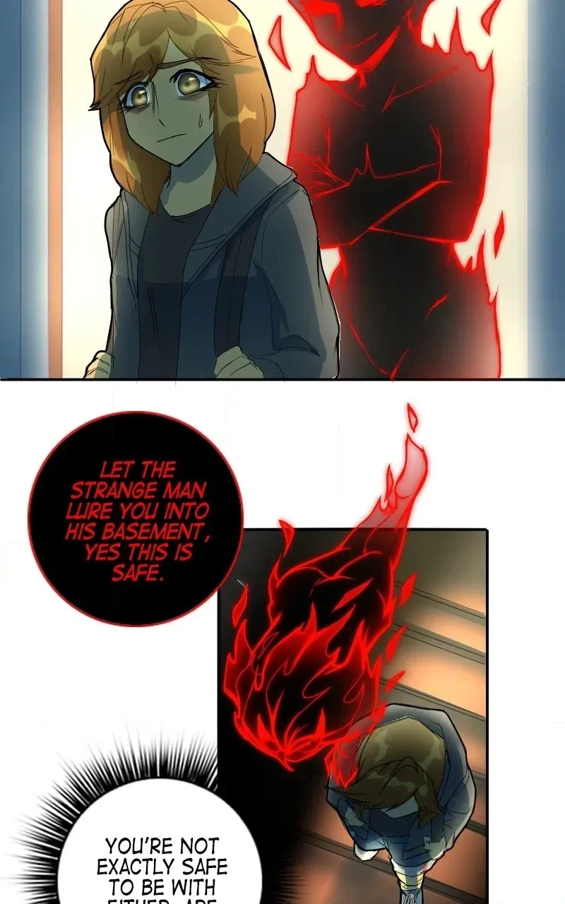 Read The Greenhouse chapter 33 image 9 on Lezhin