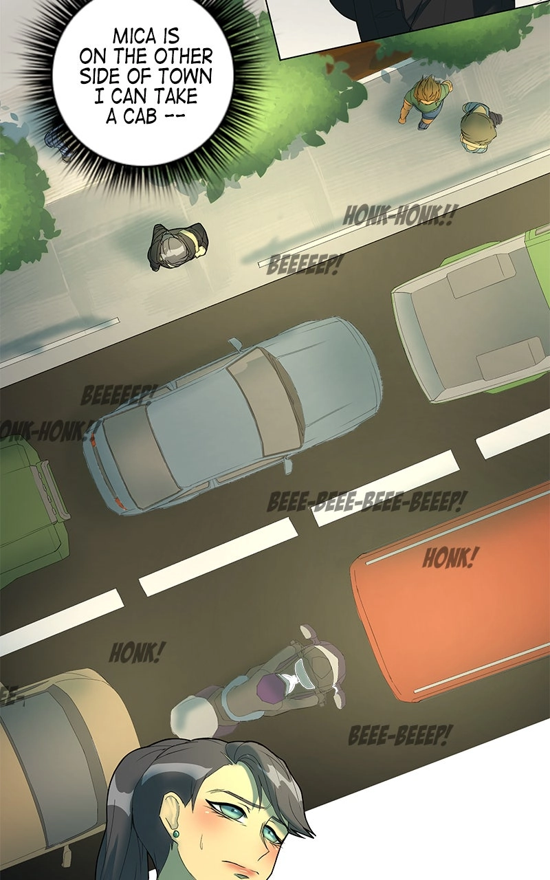 Read The Greenhouse chapter 34 image 10 on Lezhin