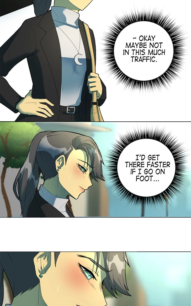 Read The Greenhouse chapter 34 image 11 on Lezhin