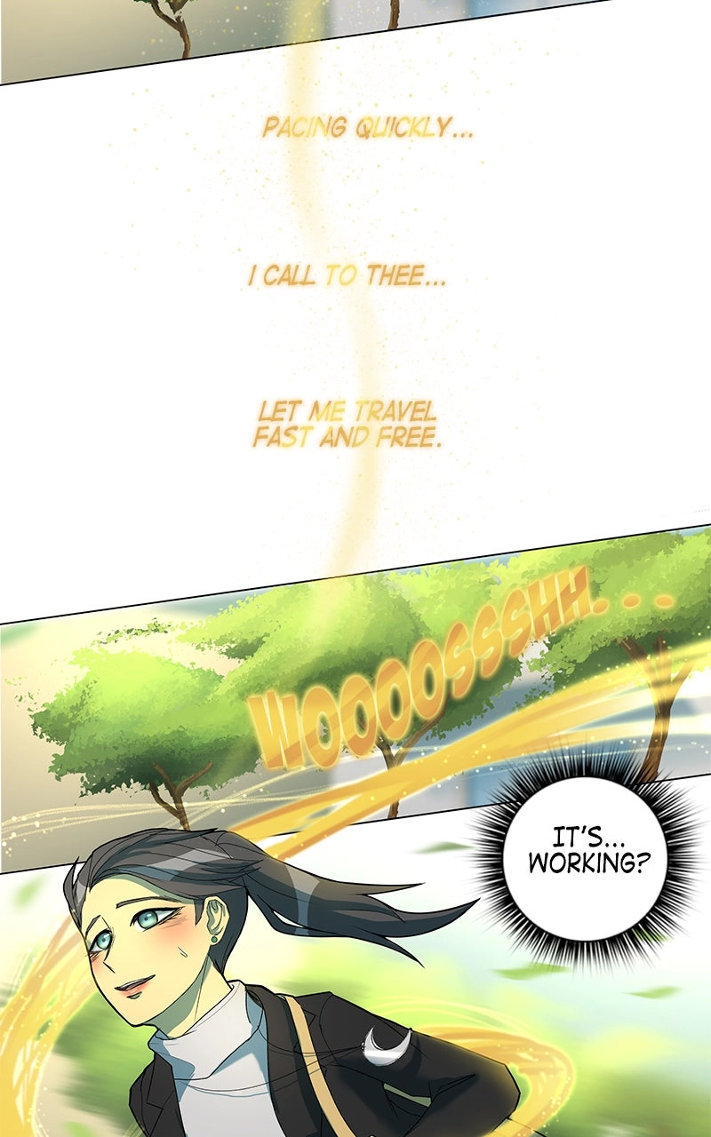 Read The Greenhouse chapter 34 image 14 on Lezhin