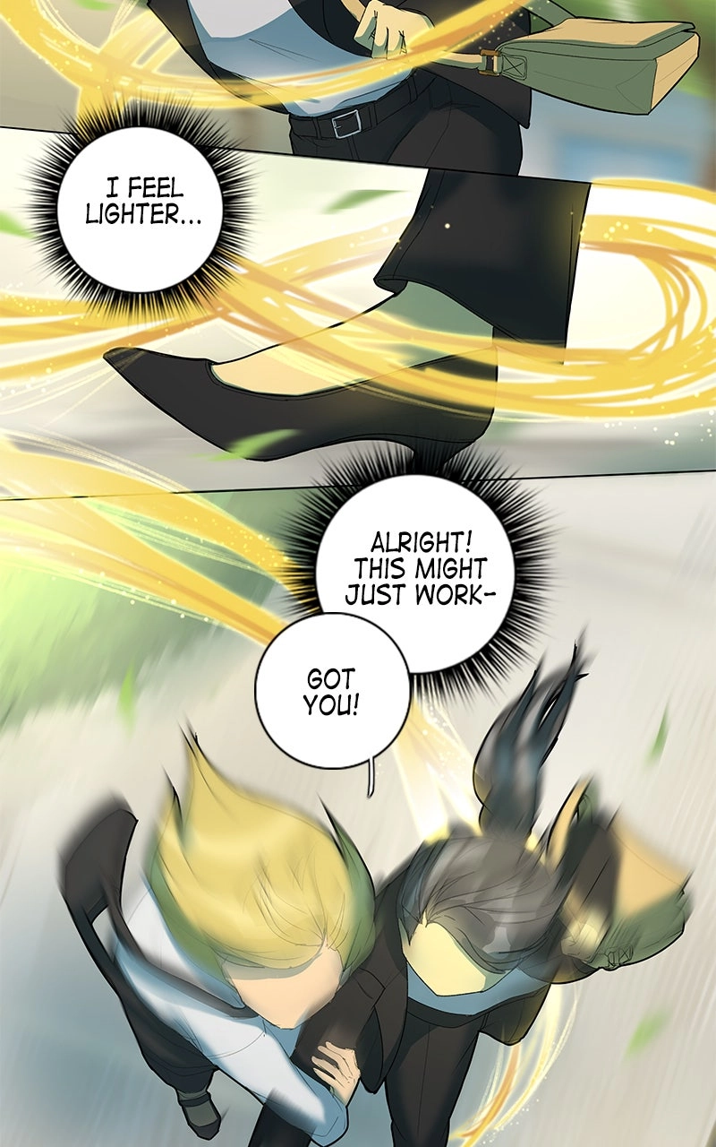 Read The Greenhouse chapter 34 image 15 on Lezhin