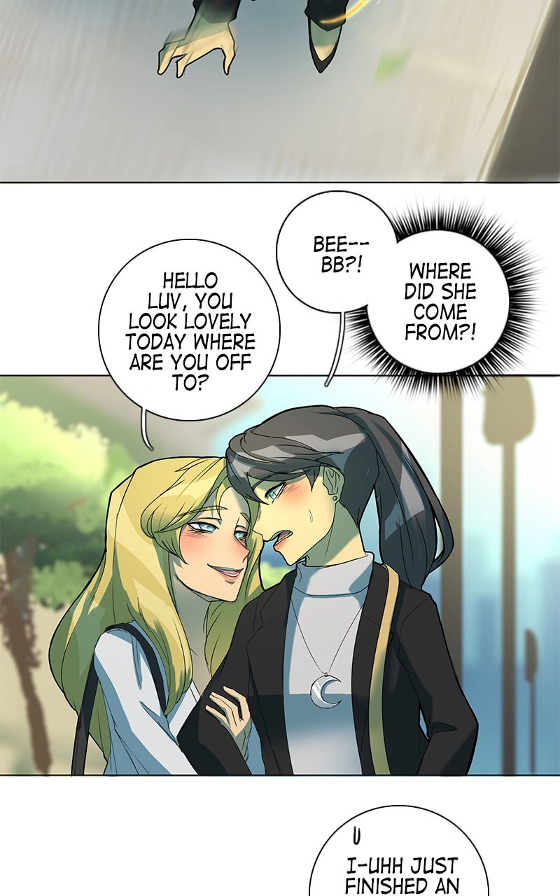 Read The Greenhouse chapter 34 image 16 on Lezhin