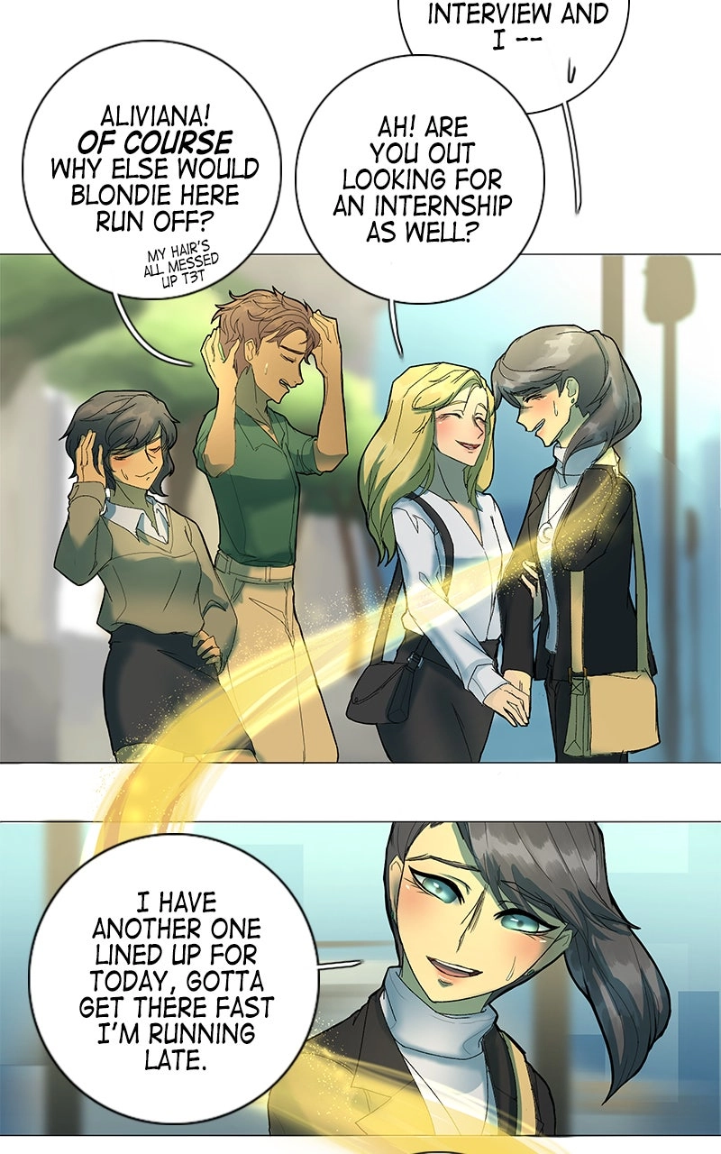 Read The Greenhouse chapter 34 image 17 on Lezhin