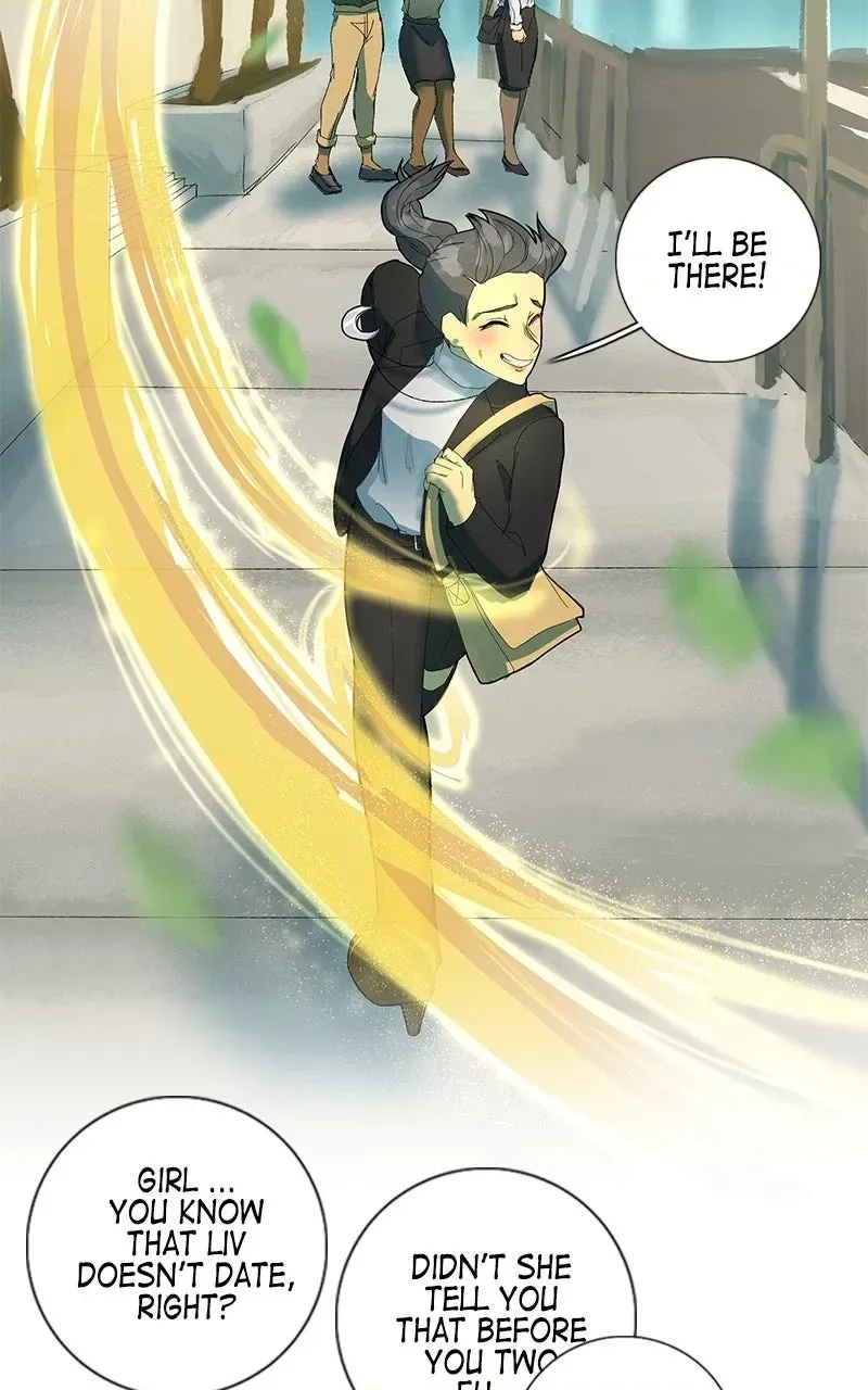Read The Greenhouse chapter 34 image 19 on Lezhin