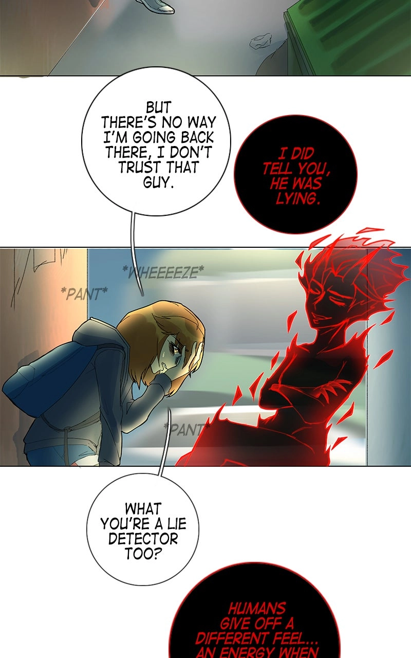 Read The Greenhouse chapter 34 image 2 on Lezhin