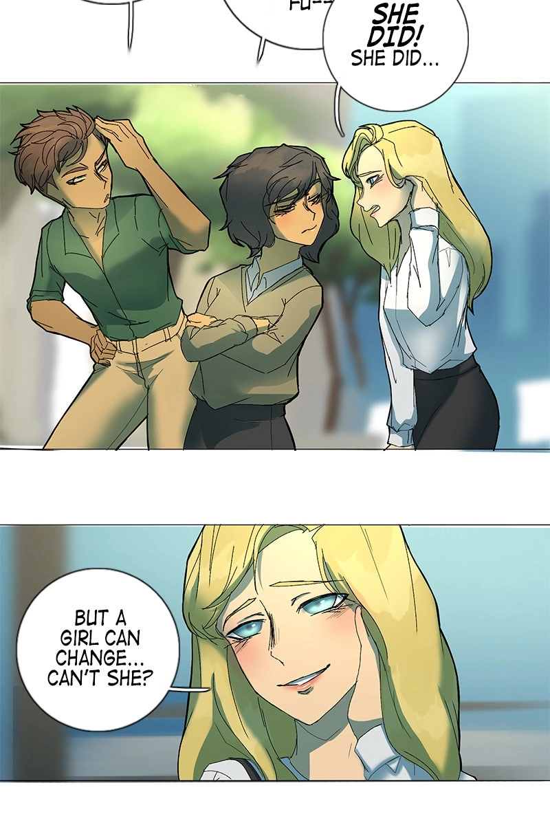 Read The Greenhouse chapter 34 image 20 on Lezhin