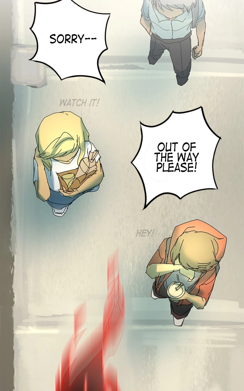 Read The Greenhouse chapter 34 image 22 on Lezhin