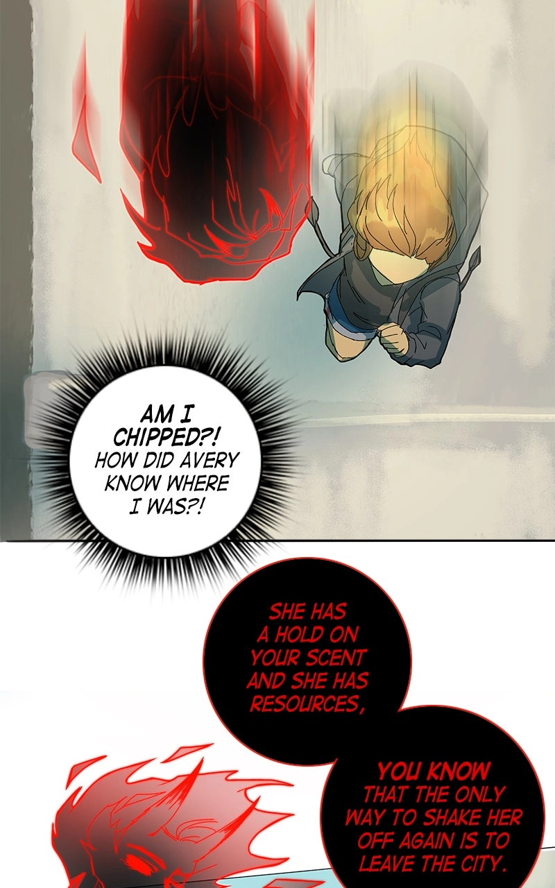 Read The Greenhouse chapter 34 image 23 on Lezhin