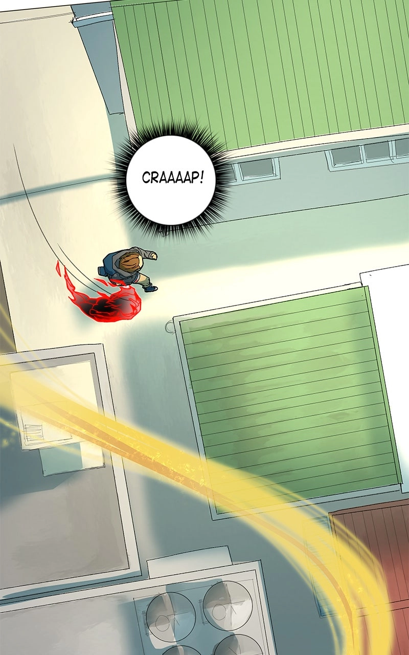 Read The Greenhouse chapter 34 image 26 on Lezhin