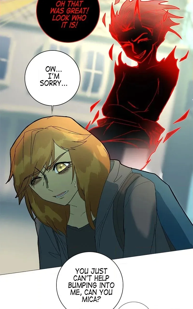 Read The Greenhouse chapter 34 image 29 on Lezhin