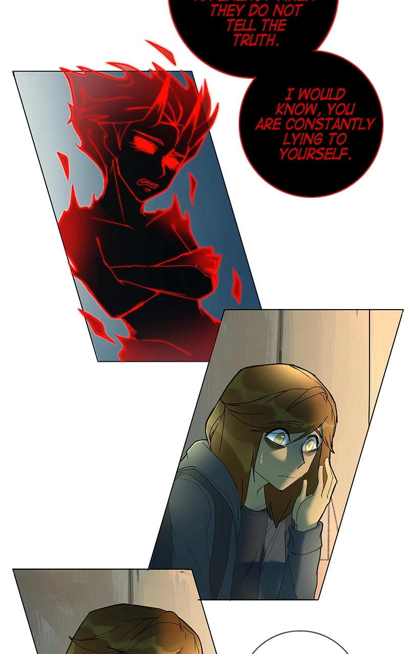 Read The Greenhouse chapter 34 image 3 on Lezhin