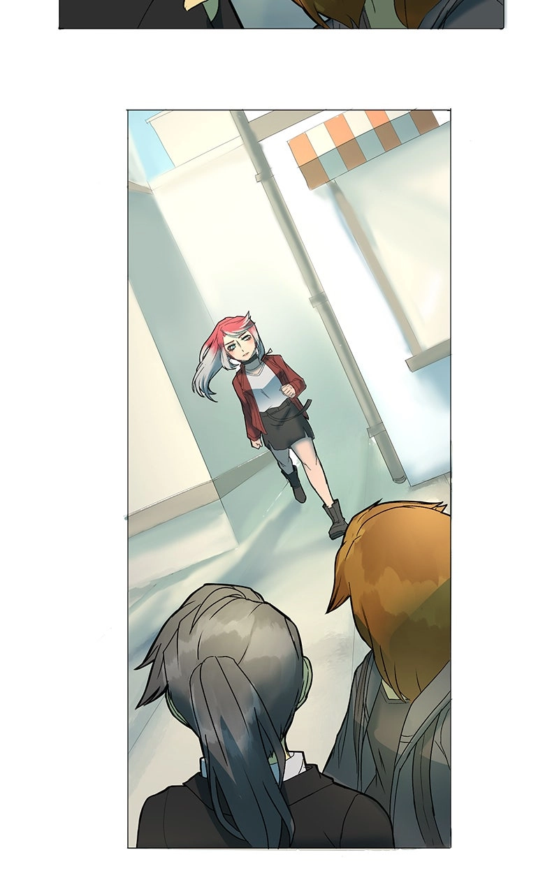 Read The Greenhouse chapter 34 image 31 on Lezhin