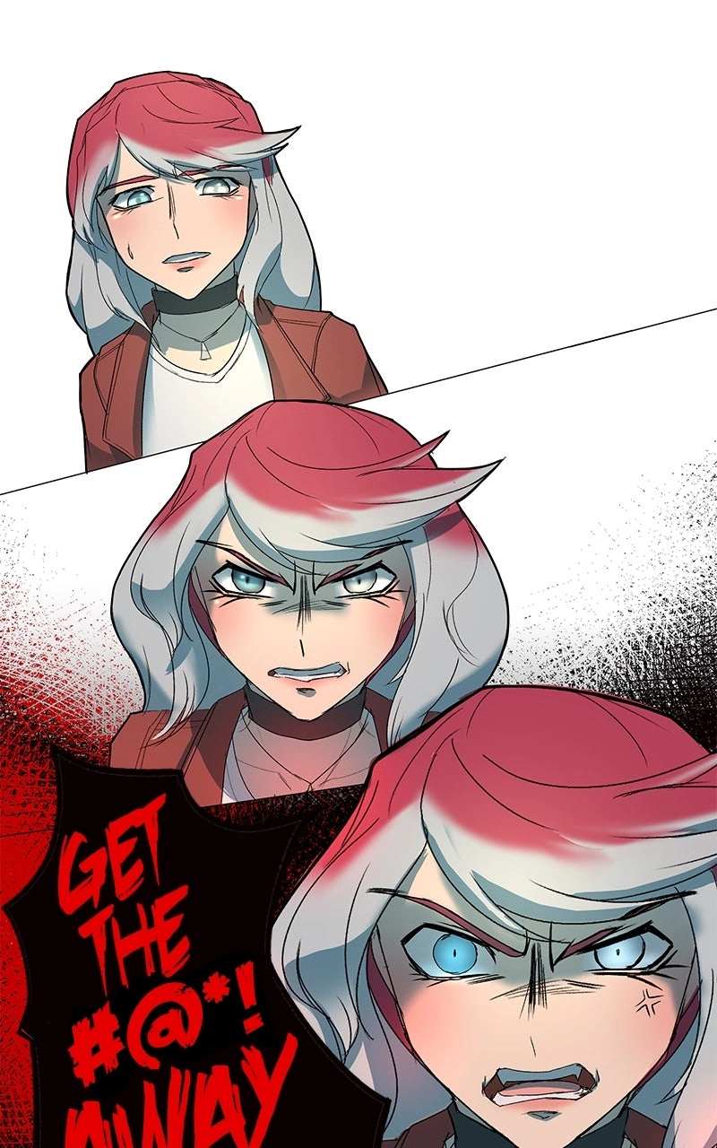 Read The Greenhouse chapter 34 image 32 on Lezhin