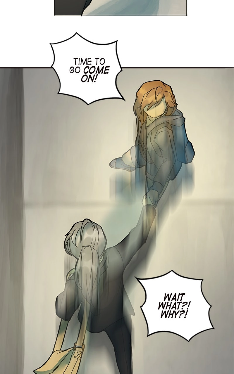 Read The Greenhouse chapter 34 image 34 on Lezhin
