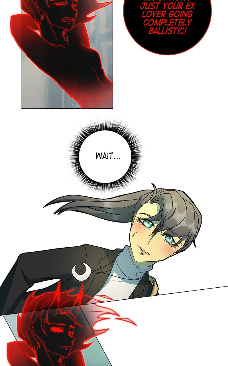 Read The Greenhouse chapter 34 image 36 on Lezhin