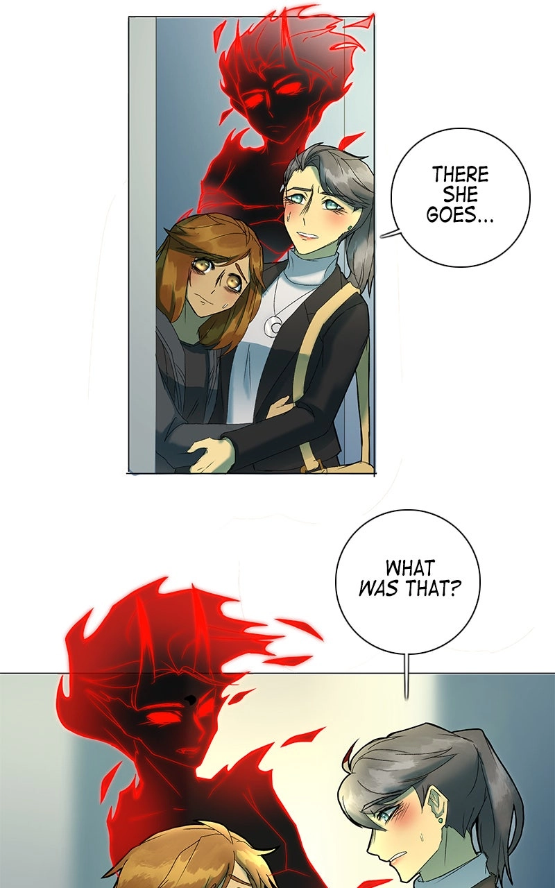 Read The Greenhouse chapter 34 image 40 on Lezhin