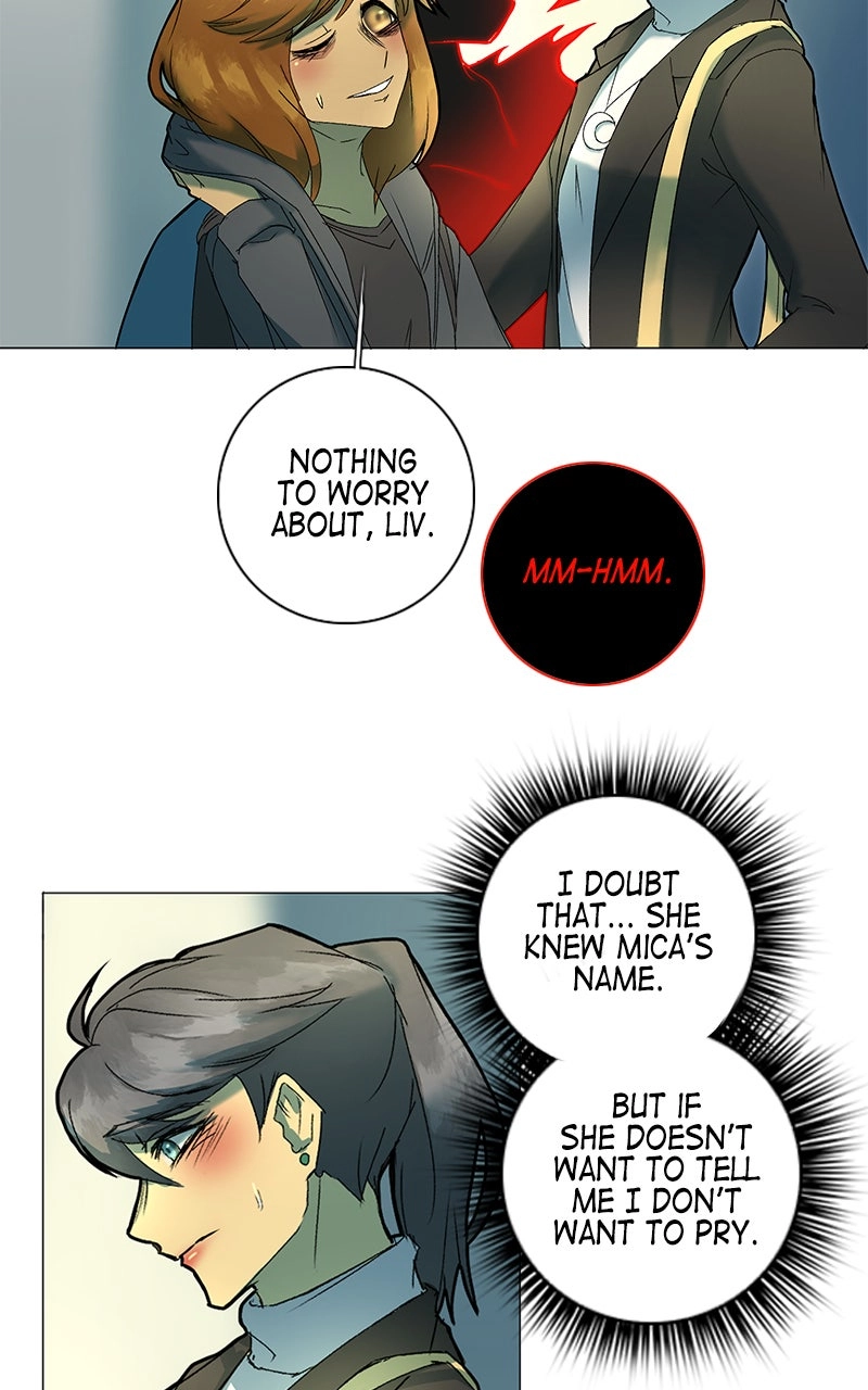 Read The Greenhouse chapter 34 image 41 on Lezhin