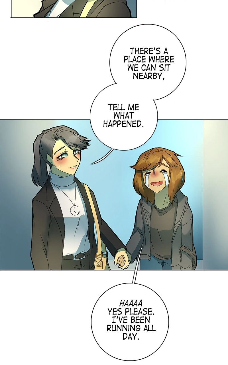 Read The Greenhouse chapter 34 image 42 on Lezhin