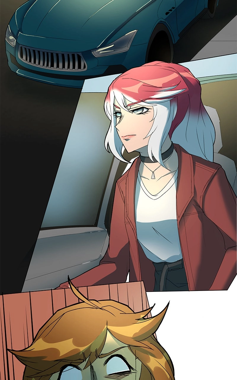 Read The Greenhouse chapter 34 image 6 on Lezhin