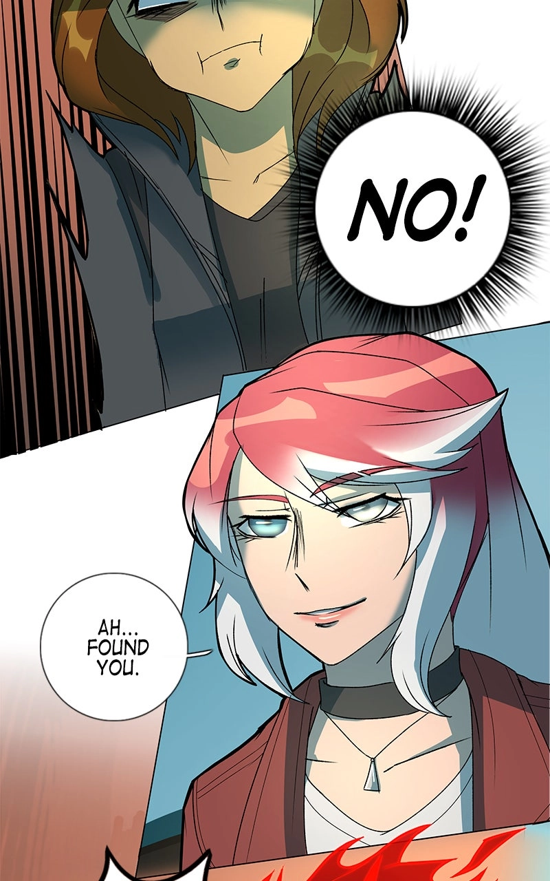 Read The Greenhouse chapter 34 image 7 on Lezhin