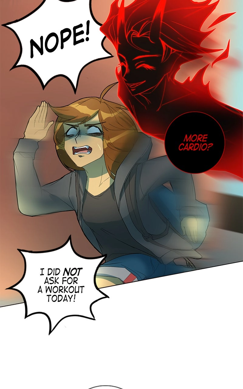 Read The Greenhouse chapter 34 image 8 on Lezhin