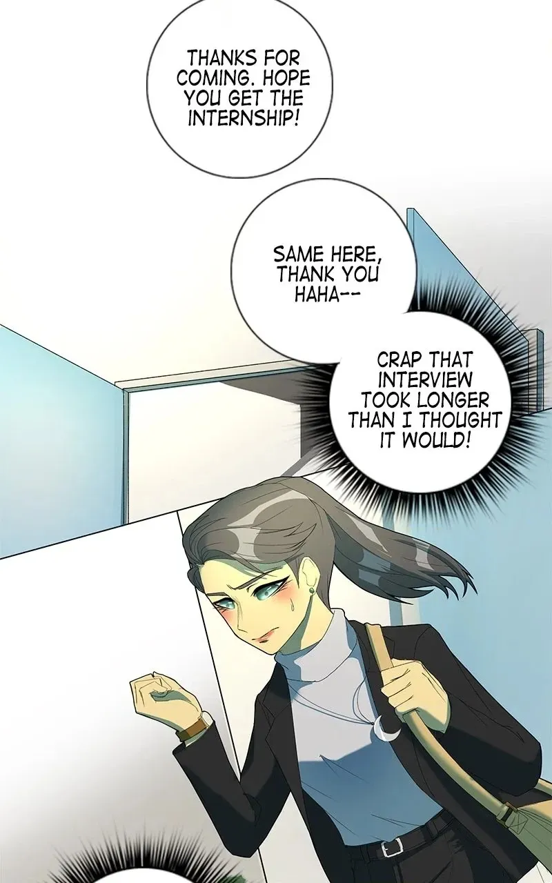 Read The Greenhouse chapter 34 image 9 on Lezhin